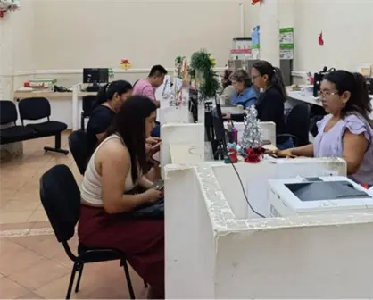 Ubicaci&oacute;n de lo m&oacute;dulos en Yucat&aacute;n para tramitar la CURP Biom&eacute;trica