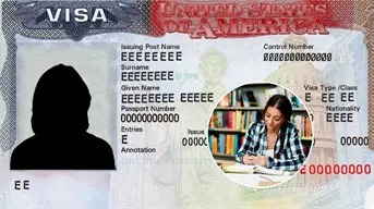 Visa F para estudiar en Estados Unidos: Guía completa para 2026