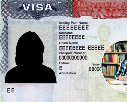 Visa F para estudiar en Estados Unidos: Gu&iacute;a completa para 2026