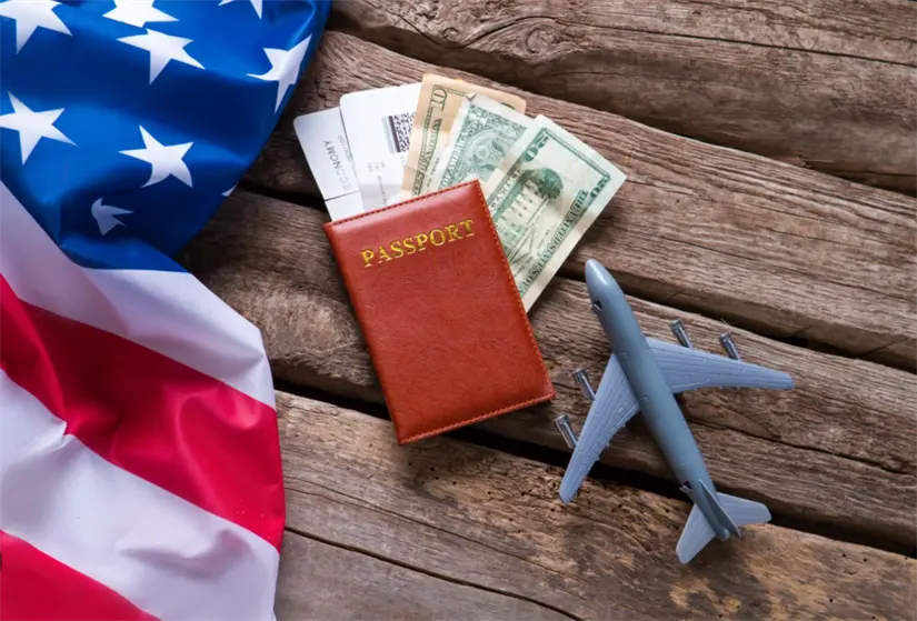 Febrero el mes más barato para volar a Estados Unidos. Foto: cortesía.