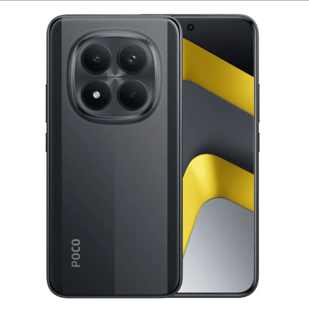 Xiaomi Poco M8 Pro acaba de ser presentado. Foto: Cortesía