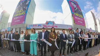 Así se vivió la inauguración de la Feria Estatal de León 2026: qué días son gratis