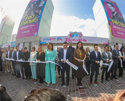 As&iacute; se vivi&oacute; la inauguraci&oacute;n de la Feria Estatal de Le&oacute;n 2026: qu&eacute; d&iacute;as son gratis