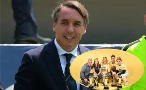 ¿Quiénes son los hijos de Emilio Azcárraga? Los herederos del imperio familiar