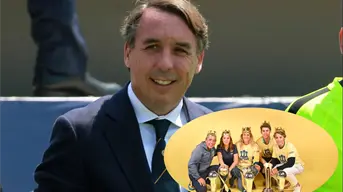 ¿Quiénes son los hijos de Emilio Azcárraga? Los herederos del imperio familiar