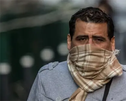 As&iacute; estar&aacute; el clima este s&aacute;bado en la Ciudad de M&eacute;xico: se esperan lluvias y vientos fuertes