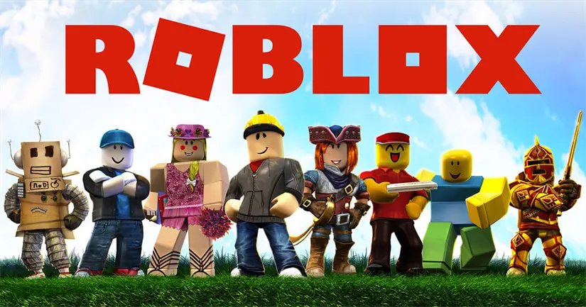 Roblox hace historia al implementar esta medida. Foto: Cortesía