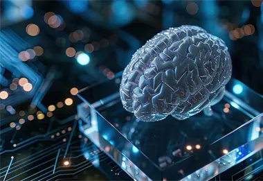 La sorprendente respuesta de la IA sobre c&oacute;mo vivir por arriba de los 100 a&ntilde;os