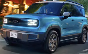 Autos híbridos y eléctricos en México: alternativas sostenibles para el futuro