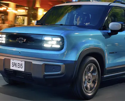 Autos h&iacute;bridos y el&eacute;ctricos en M&eacute;xico: alternativas sostenibles para el futuro