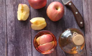 Científicos aclaran qué tan efectivo es el vinagre de manzana para adelgazar y qué riesgos tiene su consumo diario