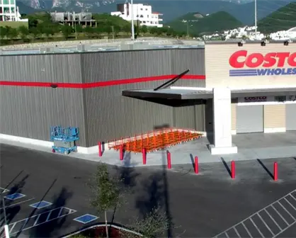 Costco abrir&aacute; nuevas tiendas en estas ciudades de M&eacute;xico en 2026
