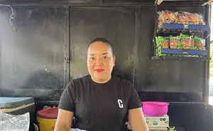 Sabores y tradición mazatleca: diablitos, tejuinos y ceviche con herencia familiar en Santa Teresa