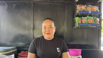 Sabores y tradición mazatleca: diablitos, tejuinos y ceviche con herencia familiar en Santa Teresa