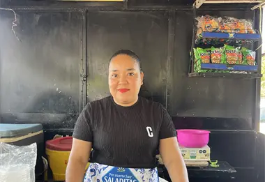 Sabores y tradici&oacute;n mazatleca: diablitos, tejuinos y ceviche con herencia familiar en Santa Teresa