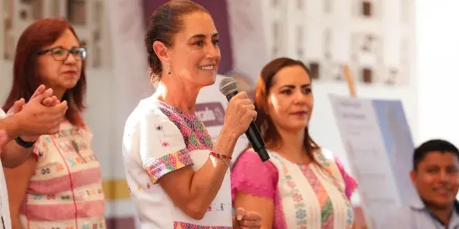 El programa beneficia a pequeños productores. Foto: Cortesía