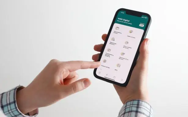 Los patrones también pueden hacer uso de IMSS Digital