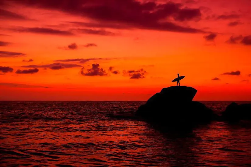 Nayarit destaca como destino turístico ante el mundo. Foto: Cortesía