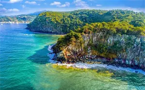 Nayarit en la mira del mundo como el mejor destino turístico para visitar en México en 2026