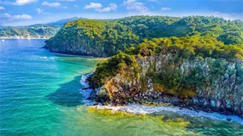 Nayarit en la mira del mundo como el mejor destino turístico para visitar en México en 2026