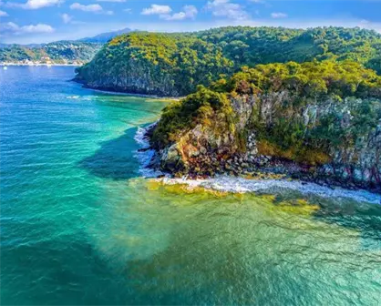 Nayarit en la mira del mundo como el mejor destino tur&iacute;stico para visitar en M&eacute;xico en 2026