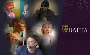 Premios BAFTA 2026: Lista de películas finalistas para nominaciones