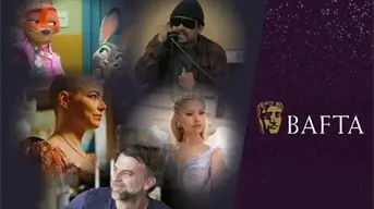 Premios BAFTA 2026: Lista de películas finalistas para nominaciones