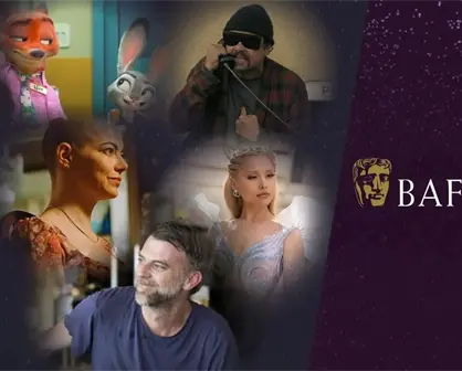Premios BAFTA 2026: Lista de pel&iacute;culas finalistas para nominaciones