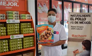 ¿Quién es el dueño de Bachoco y cuál es su fortuna? La empresa avícola más grande de México