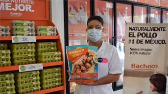 ¿Quién es el dueño de Bachoco y cuál es su fortuna? La empresa avícola más grande de México