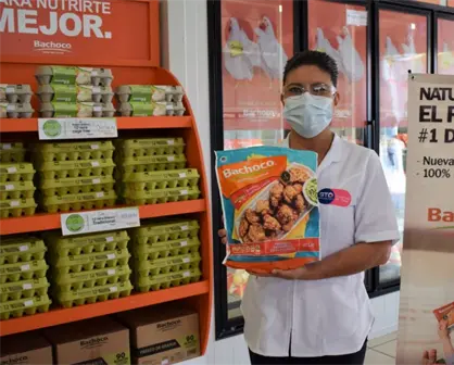 &iquest;Qui&eacute;n es el due&ntilde;o de Bachoco y cu&aacute;l es su fortuna? La empresa av&iacute;cola m&aacute;s grande de M&eacute;xico