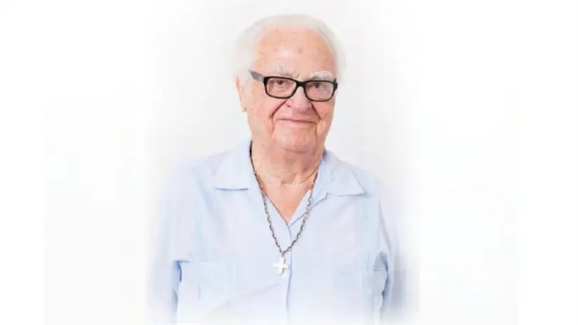 Enrique Robinson Bours, uno de los fundadores y figura clave en el éxito de Bachoco. Foto: Cortesía