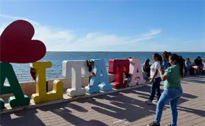 Sinaloa anuncia segunda edición de “Altata Late Fuerte”: incluye megaceviche de 700 kilos