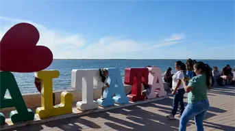 Sinaloa anuncia segunda edición de “Altata Late Fuerte”: incluye megaceviche de 700 kilos