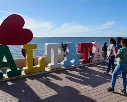 Sinaloa anuncia segunda edici&oacute;n de "Altata Late Fuerte": incluye megaceviche de 700 kilos