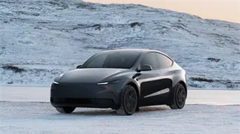 Tesla Model Y Standard: el SUV más barato de la marca llega a México con precio rebajado