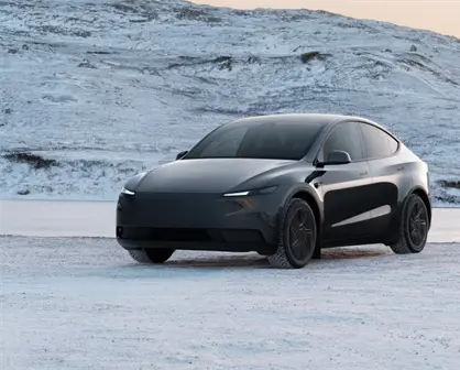 Tesla Model Y Standard: el SUV m&aacute;s barato de la marca llega a M&eacute;xico con precio rebajado