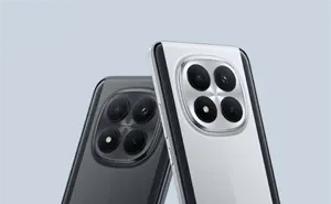 Xiaomi Poco M8 Pro con cámaras muy completas y una batería de 6,500 mAh