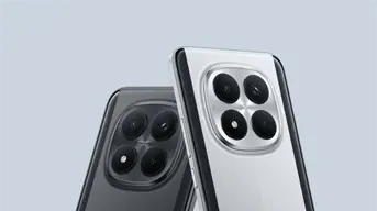 Xiaomi Poco M8 Pro con cámaras muy completas y una batería de 6,500 mAh