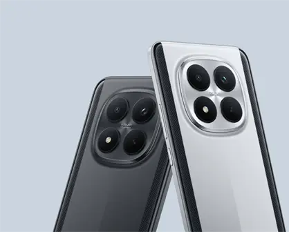 Xiaomi Poco M8 Pro con c&aacute;maras muy completas y una bater&iacute;a de 6,500 mAh