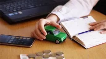 Así podrás quedar exento del pago de la Tenencia 2026 en CDMX