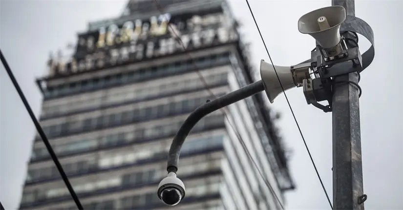 Mantener la alerta sísmica activa puede ayudarte en caso de emergencias. Foto: Cortesía.