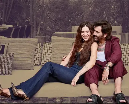 As&iacute; es la elegante casa de Alejandro Fern&aacute;ndez y Karla Laveaga en Guadalajara