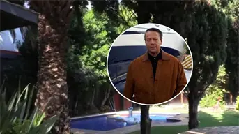 Conoce la mansión de Alfredo Adame en la Ciudad de México: lujo, elegancia y estilo personal