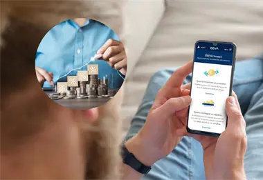 BBVA Invest, la herramienta digital para invertir desde tu celular y hacer crecer tu dinero en 2026
