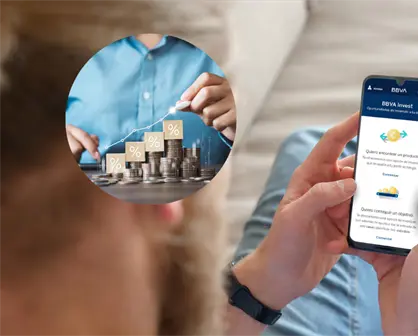 BBVA Invest, la herramienta digital para invertir desde tu celular y hacer crecer tu dinero en 2026