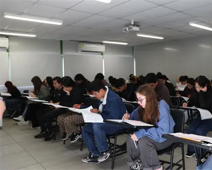 Admisi&oacute;n UdeG 2026-A: gu&iacute;a para consultar tus resultados y completar tu inscripci&oacute;n