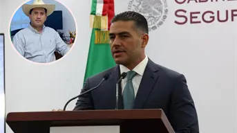 Justicia para Carlos Manzo: García Harfuch reporta otros 2 detenidos por el caso