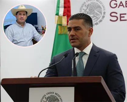 Justicia para Carlos Manzo: Garc&iacute;a Harfuch reporta otros 2 detenidos por el caso