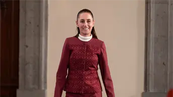 Claudia Sheinbaum rechaza apoyo militar de Trump y apuesta por el diálogo con EE. UU.